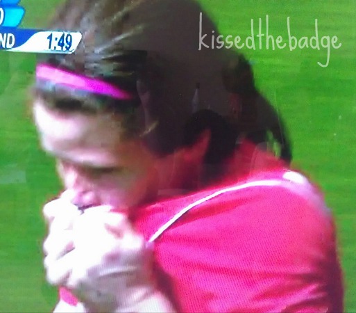 Canada Diana Matheson